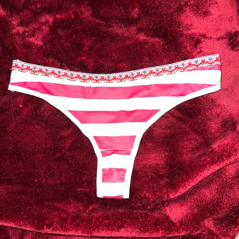NWOT thong